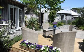 Mangawhai Chalets